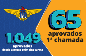 Poliedro ultrapassa as 1000 aprovações no ITA e celebra resultado histórico