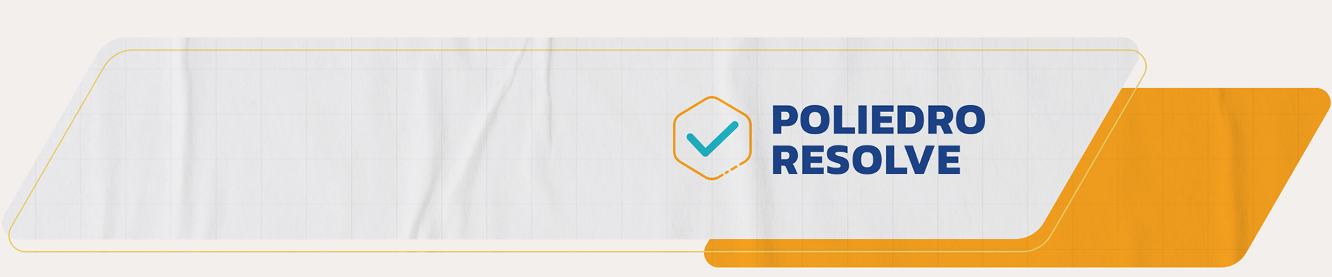 Poliedro Resolve