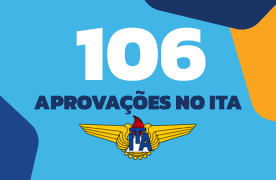 Poliedro: a maior aprovação na história do ITA