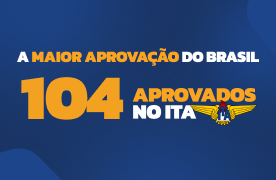 Aprovados ITA 2026: Poliedro conquista 53% das vagas e lidera rankings nacionais
