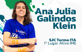 Ana Julia Galinos Klein