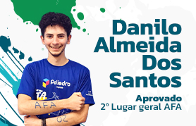 Danilo Almeida Dos Santos