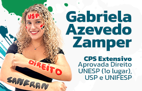 Gabriela Azevedo Zamper
