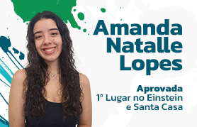 Amanda Natalle Lopes