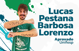Lucas Pestana Barbosa Lorenzo