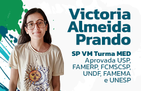 Victória Almeida Prando