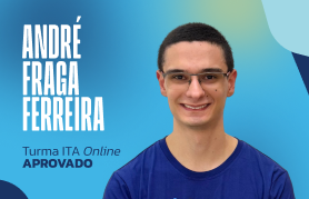 André Fraga Ferreira
