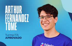 Arthur Fernandez Tomé