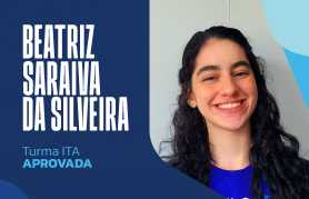 Beatriz Saraiva da Silveira