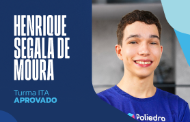 Henrique Segala de Moura