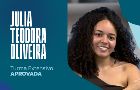 Julia Teodora Oliveira