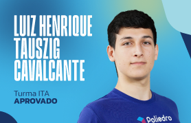 Luiz Henrique Tauszig Cavalcante